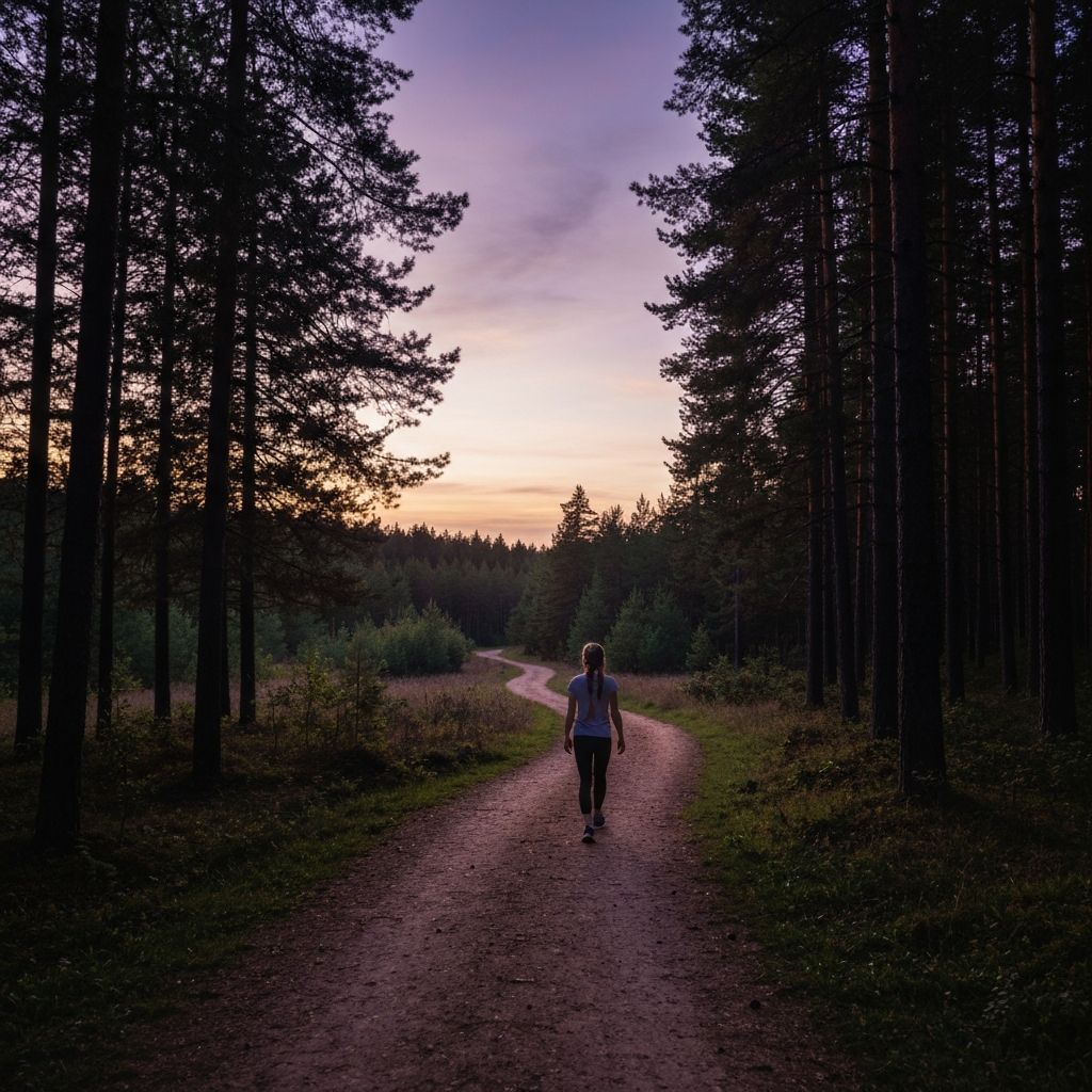 Lifestyle and environmental factors